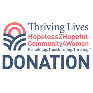 Donate Any Amount